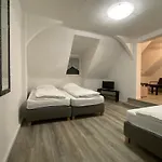 Altstadt Düsseldorf 1