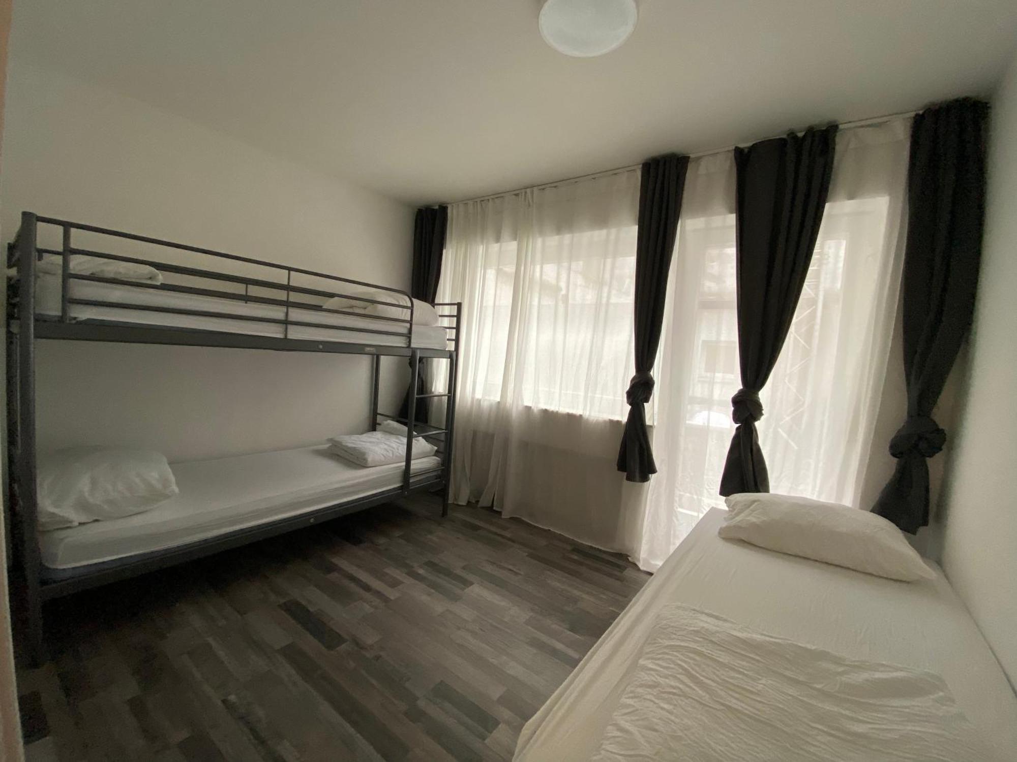 Apartment Altstadt 1